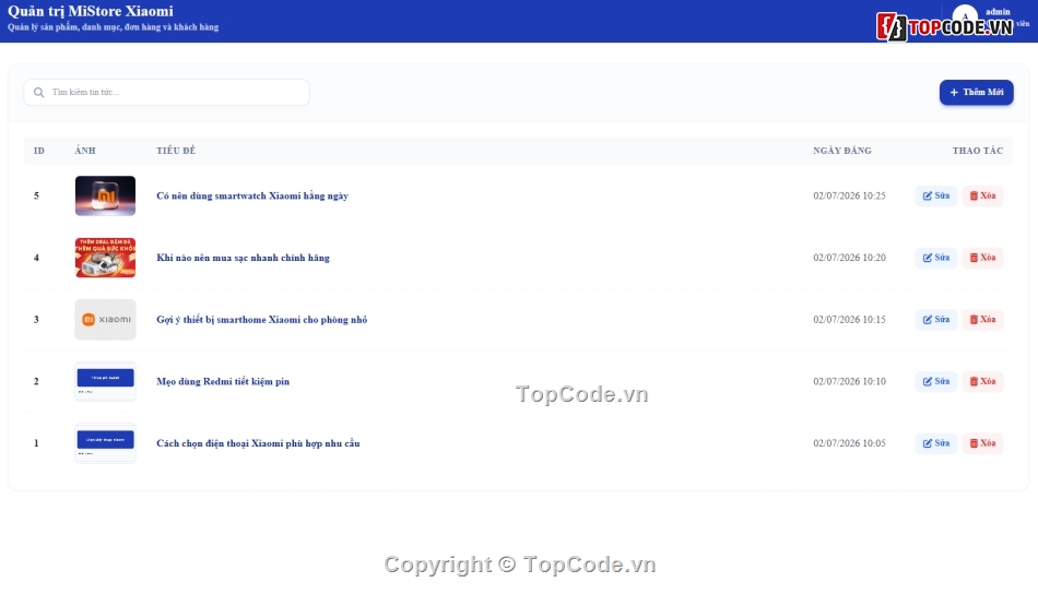 Website bán hàng sản phẩm,Web bán tem sản phẩm,bán